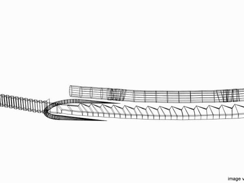 Sword - Fantasy Type 3 Modelo 3D
