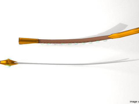 Sword - Arabic Saif Modèle 3D