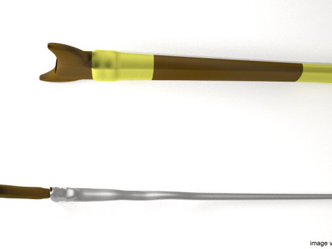 Sword - Kalis Modèle 3D