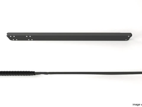 Sword - Machete 3D Model