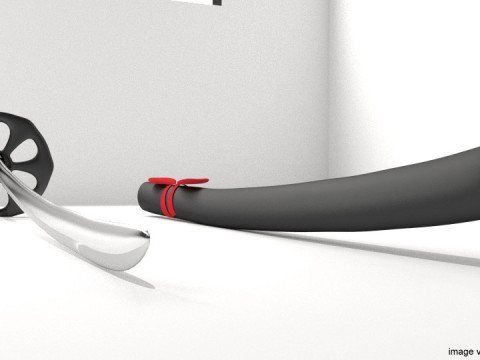 Sword - Samurai Katana 3D Модель