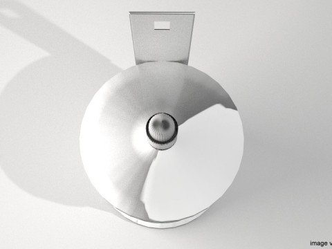 Lamp - Canlamp 3D 모델