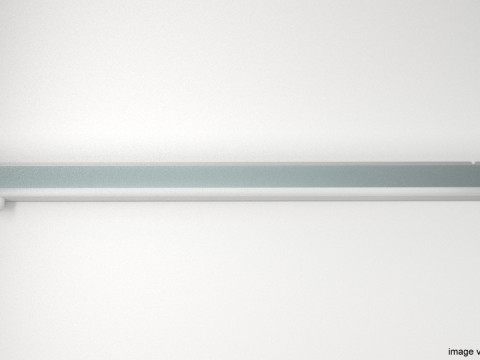 Lamp - Ceiling Modelo 3D