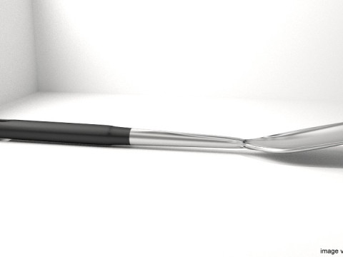Cookware - Spatula 3Dモデル