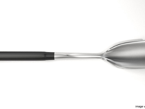 Cookware - Spatula Modello 3D