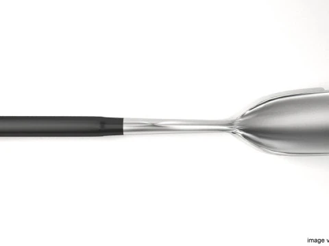 Cookware - Spatula 3D Model