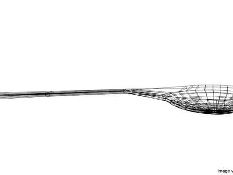 Dishware - Spoon Model 3D