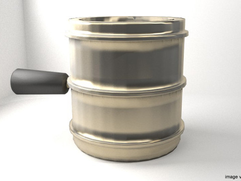 Kitchenware - Etsy 3Dモデル