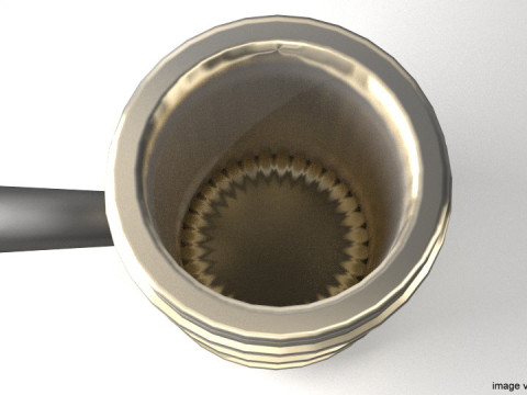 Kitchenware - Etsy 3D 모델
