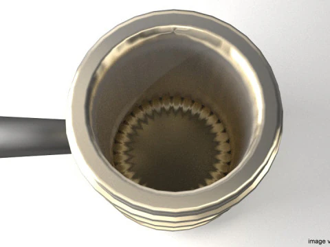 Kitchenware - Etsy 3D Model