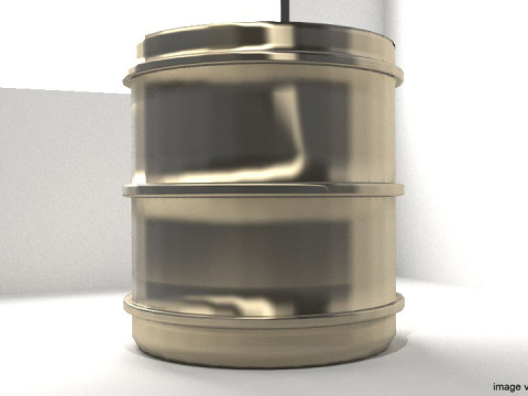 Kitchenware - Etsy 3D 모델