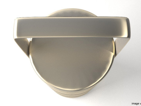 Kitchenware - Tiffin Carrier 3D Model