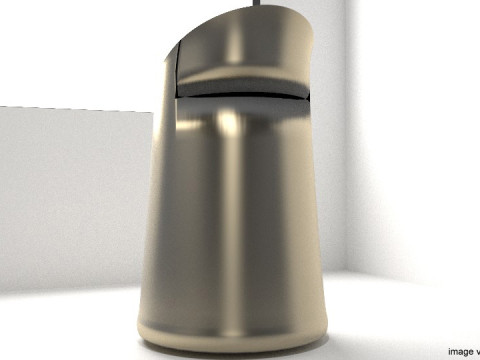Kitchenware - Water Jug 3Dモデル