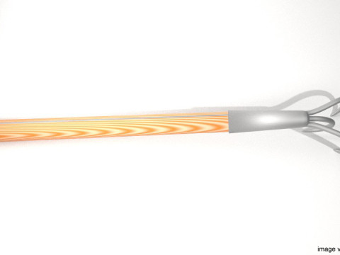 Farm Tool - Hook Modelo 3D