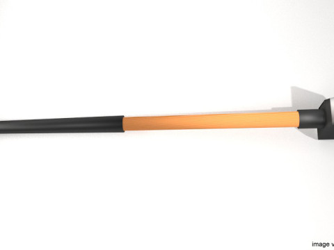Civil Tool - Tack Hammer Modelo 3D
