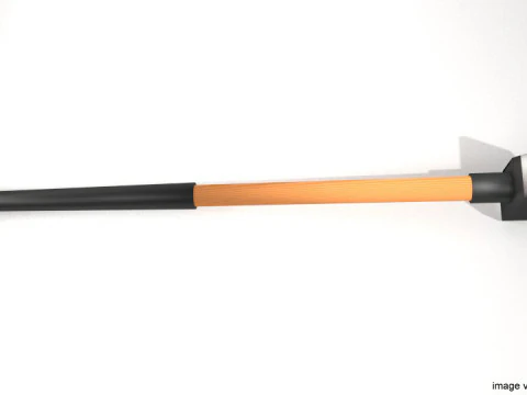 Civil Tool - Tack Hammer 3D Model