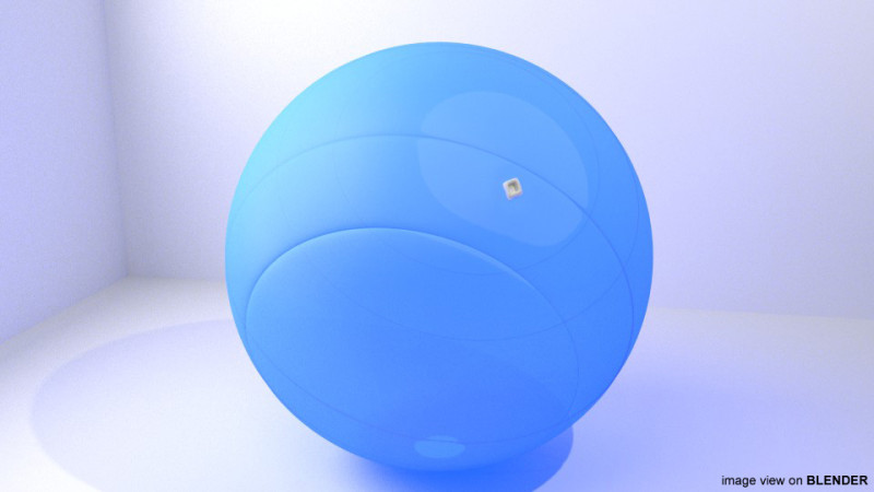 Exercise Equipment - Training Ball Model 3D .c4d .max .obj .3ds .fbx .stl .blend 