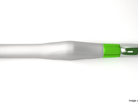 Stationary - Liquid Paper Modelo 3D