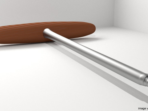 Craftsman Handtools - Gimlet Modelo 3D
