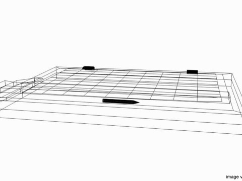 Drawing Tool - Perspective Board Modelo 3D