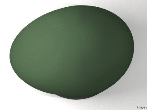 Hat - Beret 3D Model