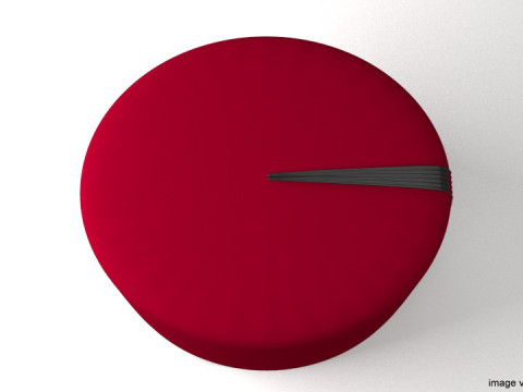 Hat - Fez Model 3D