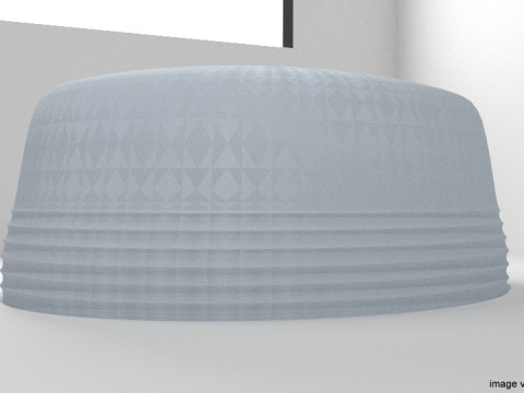 Капелюх - Копія 3D Модель