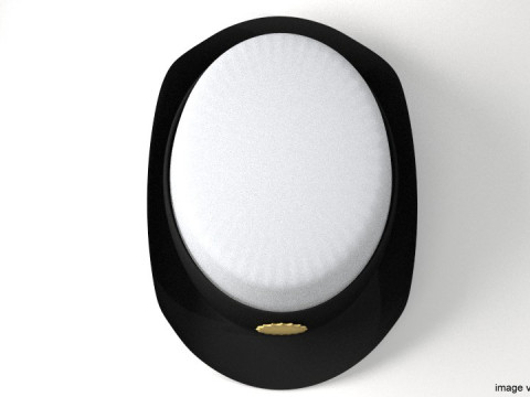 Hat - Peaked Female Model 3D