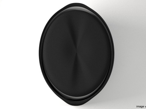 Hat - Songkok Model 3D