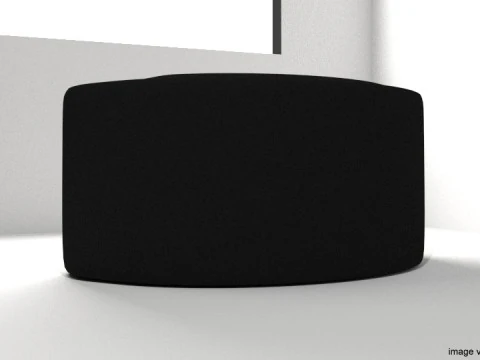 Hat - Songkok 3D Model