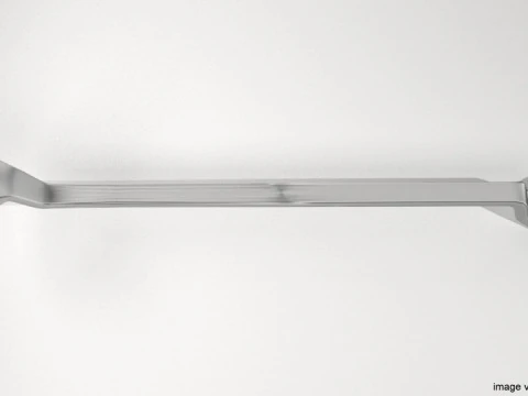 Mechanical Handtools - Box-end Wrench 3D Model