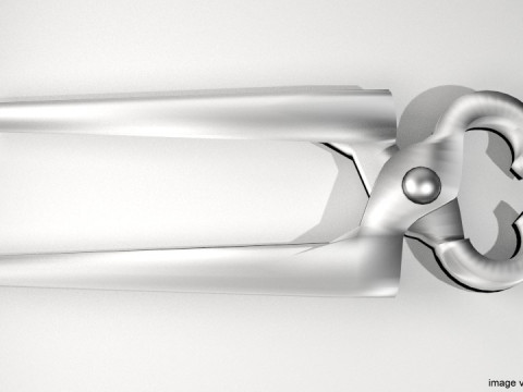 Mechanical Handtools - Pincers Modelo 3D