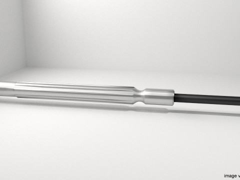 Mechanical Handtools - Screwdriver flat-bade tip 3D मॉडल