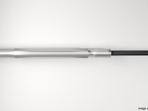 Mechanical Handtools - Screwdriver flat-bade tip 3Dモデル