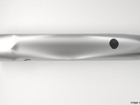 Mechanical Handtools - Spark Plug Wrench Modelo 3D