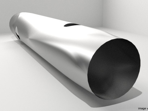 Mechanical Handtools - Spark Plug Wrench Modelo 3D