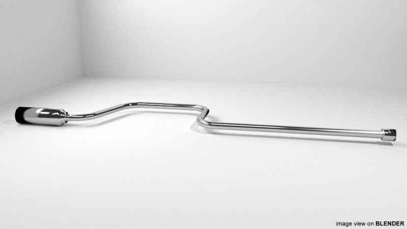 Mechanical Handtools - Speed Handle 3D Model .c4d .max .obj .3ds .fbx .stl .blend 