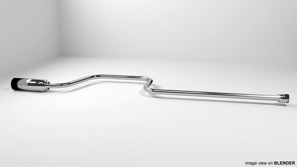 Mechanical Handtools - Speed Handle 3D Model .c4d .max .obj .3ds .fbx .stl .blend 