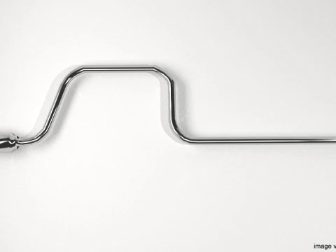 Mechanical Handtools - Speed Handle 3D Model