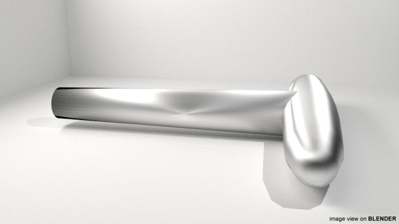 Mechanical Handtools - Tuning Wrench 3D मॉडल .c4d .max .obj .3ds .fbx .stl .blend 