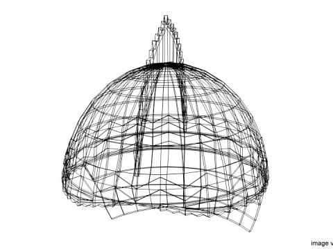 Medieval Combat Helmet - Malacca Sipah 3D Model