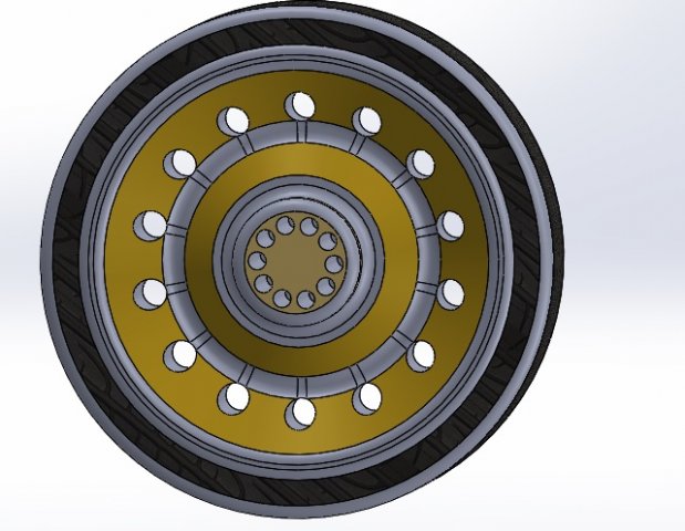 bus 3D Model .c4d .max .obj .3ds .fbx .stl .blend 