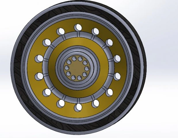 autobus Modello 3D .c4d .max .obj .3ds .fbx .stl .blend 