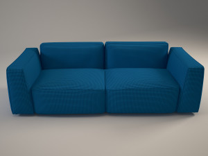 modularsofabyilloft 3D 모델