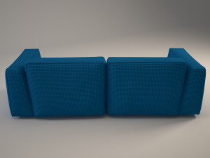 modularsofabyilloft Model 3D