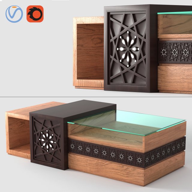 table001 3D Модель .c4d .max .obj .3ds .fbx .stl .blend 