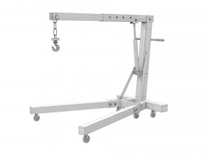 engine lift 3D-Modell