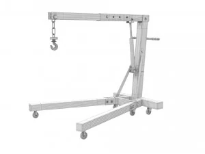 engine lift 3D Model