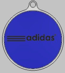 key chain Model Cetak 3D .c4d .max .obj .3ds .fbx .stl .blend 