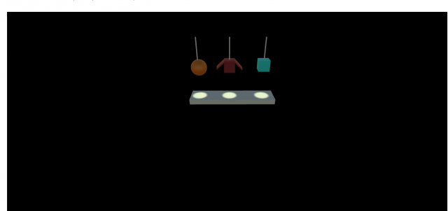 lamps Modelo 3D .c4d .max .obj .3ds .fbx .stl .blend 